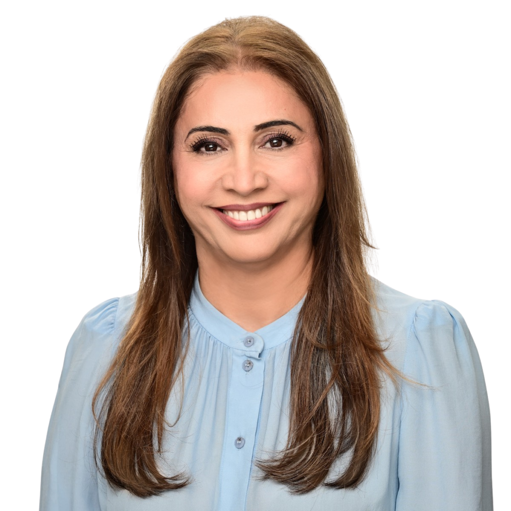 Photo of Nazifa Ansari