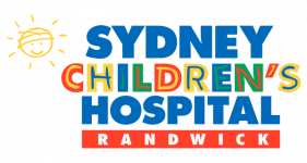 SCHR Logo
