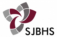 SJBHS Logo